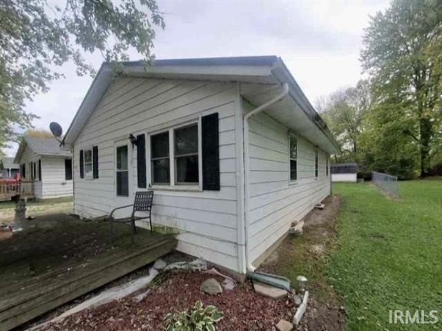 104 Rick Drive, Dunkirk, IN 47336