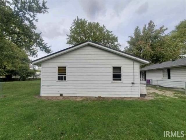 104 Rick Drive, Dunkirk, IN 47336
