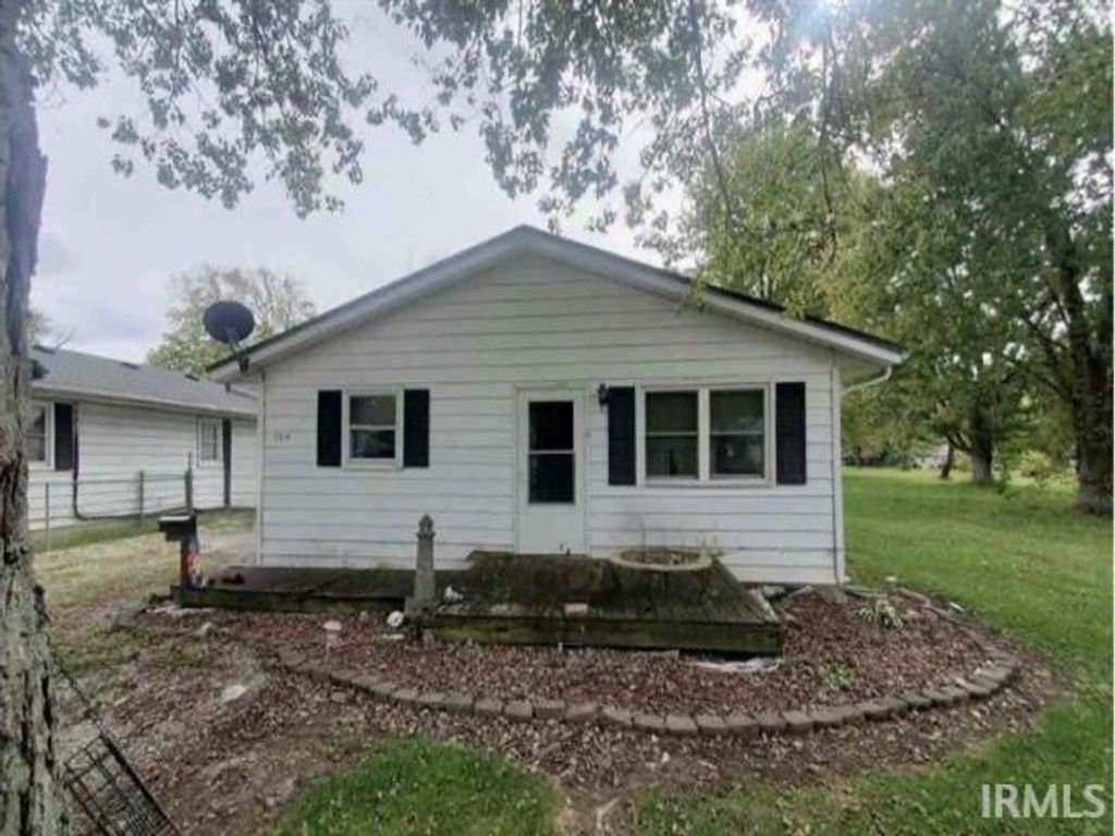 104 Rick Drive, Dunkirk, IN 47336