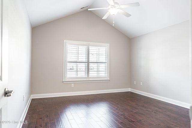 117 W Chelsea Court, Southern Pines, NC 28387