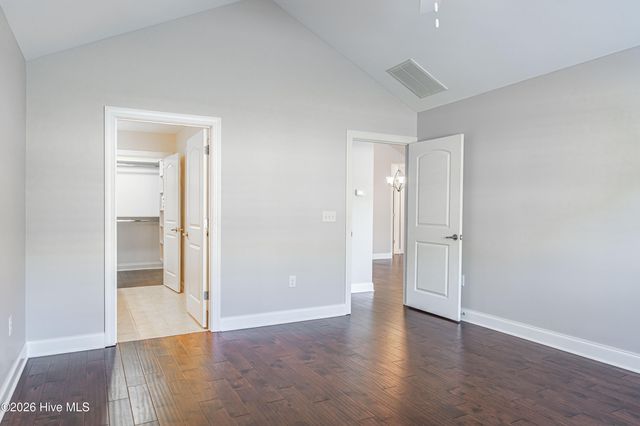 117 W Chelsea Court, Southern Pines, NC 28387