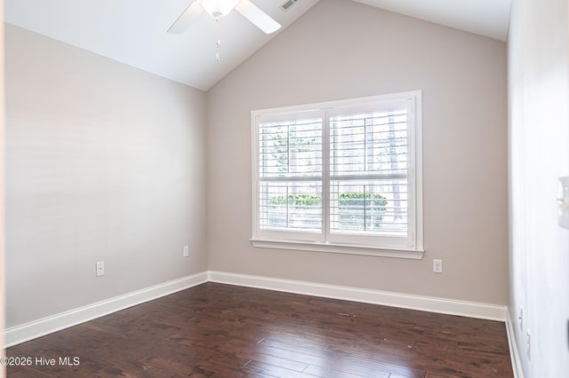 117 W Chelsea Court, Southern Pines, NC 28387