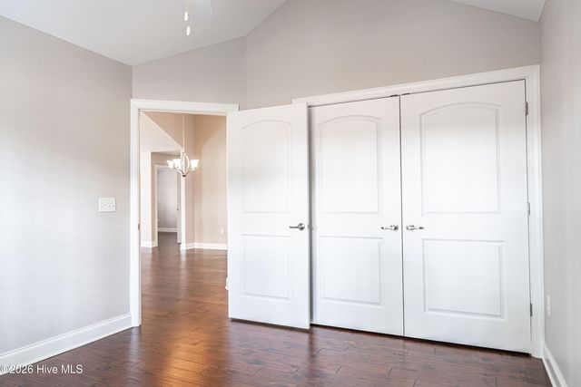 117 W Chelsea Court, Southern Pines, NC 28387