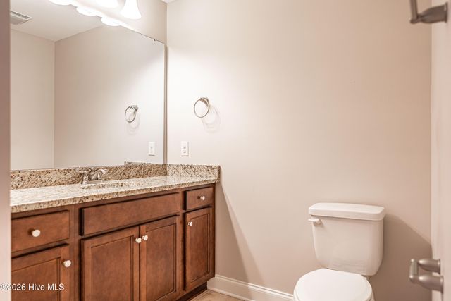 117 W Chelsea Court, Southern Pines, NC 28387