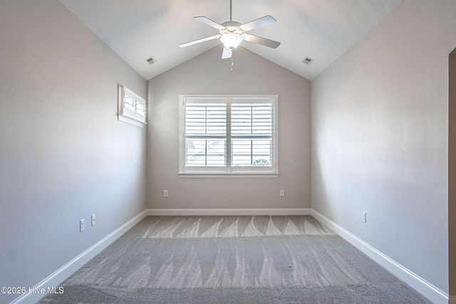 117 W Chelsea Court, Southern Pines, NC 28387