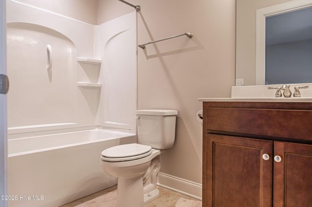 117 W Chelsea Court, Southern Pines, NC 28387