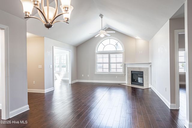 117 W Chelsea Court, Southern Pines, NC 28387