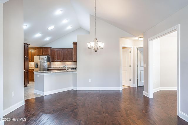 117 W Chelsea Court, Southern Pines, NC 28387