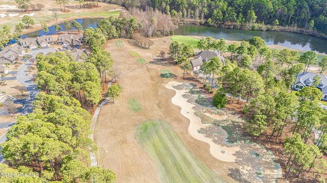 117 W Chelsea Court, Southern Pines, NC 28387