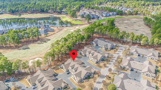 117 W Chelsea Court, Southern Pines, NC 28387