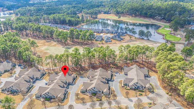 117 W Chelsea Court, Southern Pines, NC 28387