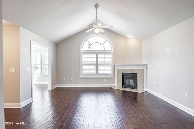 117 W Chelsea Court, Southern Pines, NC 28387