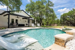 21413 Patton Ave, Lago Vista, TX 78645