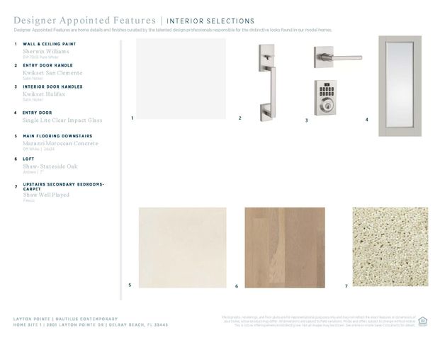 3801 Layton Pointe Drive, Delray Beach, FL 33445