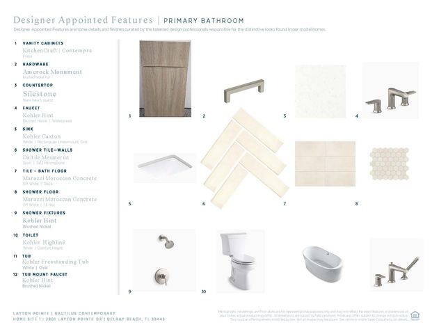 3801 Layton Pointe Drive, Delray Beach, FL 33445