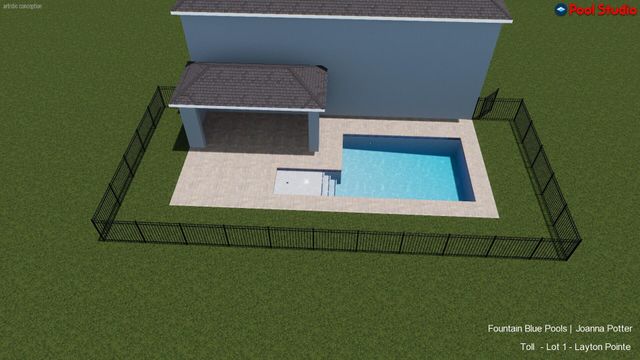 3801 Layton Pointe Drive, Delray Beach, FL 33445