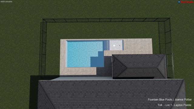 3801 Layton Pointe Drive, Delray Beach, FL 33445