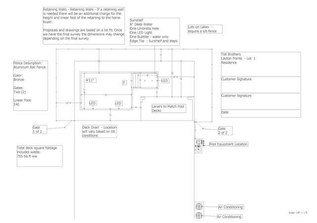 3801 Layton Pointe Drive, Delray Beach, FL 33445