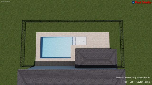 3801 Layton Pointe Drive, Delray Beach, FL 33445