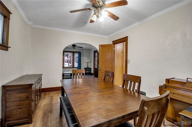 2261 Grand Ave Avenue, Niagara Falls, NY 14301