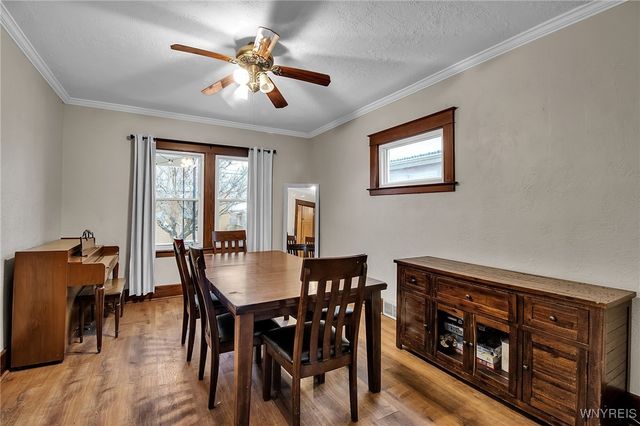 2261 Grand Ave Avenue, Niagara Falls, NY 14301