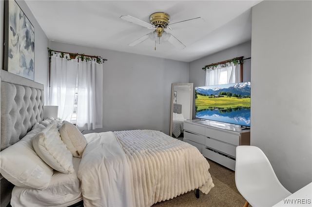 2261 Grand Ave Avenue, Niagara Falls, NY 14301