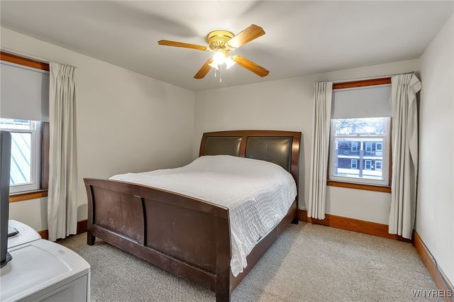 2261 Grand Ave Avenue, Niagara Falls, NY 14301