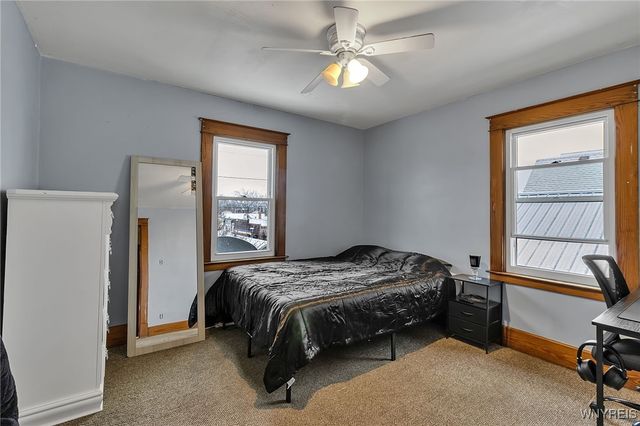 2261 Grand Ave Avenue, Niagara Falls, NY 14301