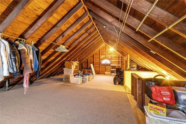 2261 Grand Ave Avenue, Niagara Falls, NY 14301