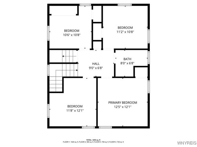 2261 Grand Ave Avenue, Niagara Falls, NY 14301