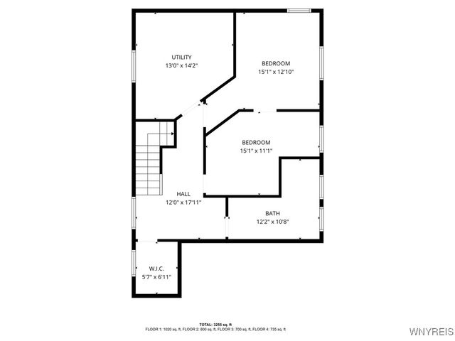 2261 Grand Ave Avenue, Niagara Falls, NY 14301