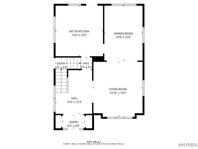 2261 Grand Ave Avenue, Niagara Falls, NY 14301