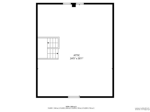 2261 Grand Ave Avenue, Niagara Falls, NY 14301