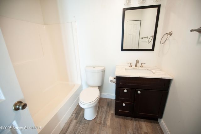 1942 Quail Ridge Court 504, Cocoa, FL 32926