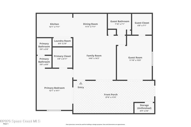 1942 Quail Ridge Court 504, Cocoa, FL 32926