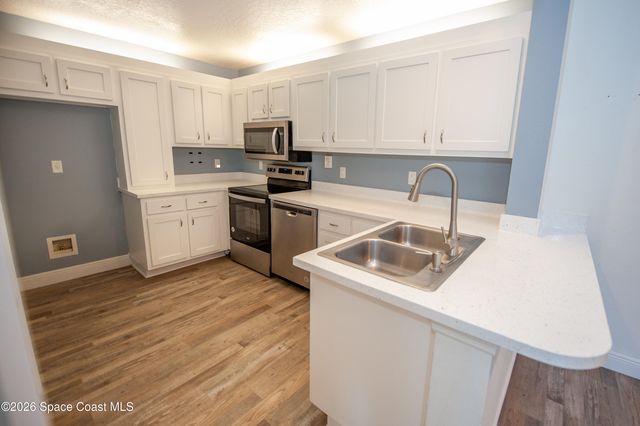 1942 Quail Ridge Court 504, Cocoa, FL 32926