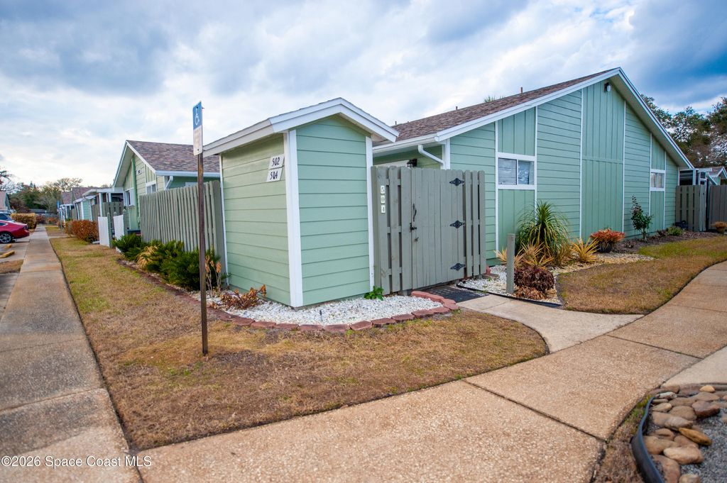 1942 Quail Ridge Court 504, Cocoa, FL 32926