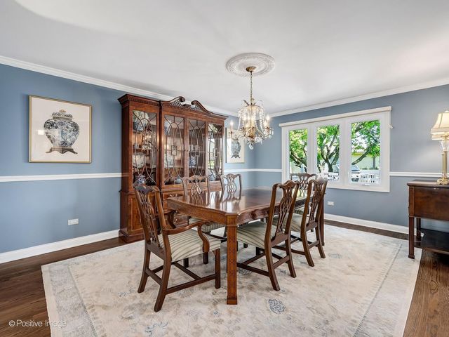 6457 Rodgers Drive, Willowbrook, IL 60527