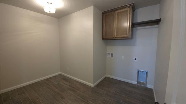 10116 Hamilton Drive, Oklahoma City, OK 73169