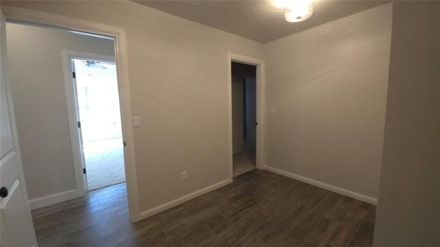 10116 Hamilton Drive, Oklahoma City, OK 73169