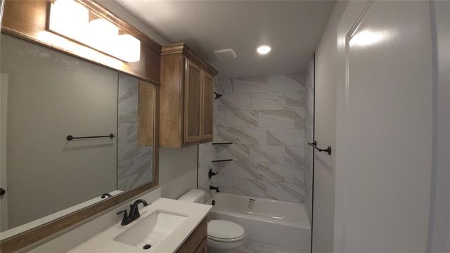 10116 Hamilton Drive, Oklahoma City, OK 73169