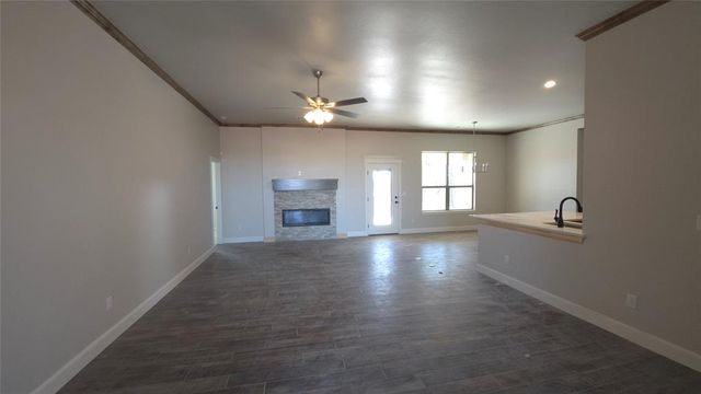 10116 Hamilton Drive, Oklahoma City, OK 73169