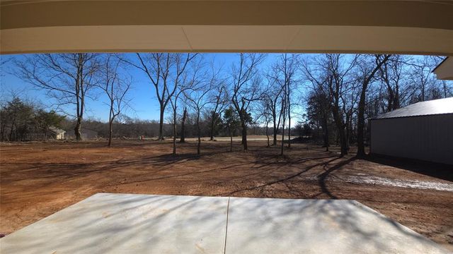 10116 Hamilton Drive, Oklahoma City, OK 73169