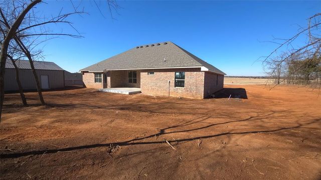 10116 Hamilton Drive, Oklahoma City, OK 73169