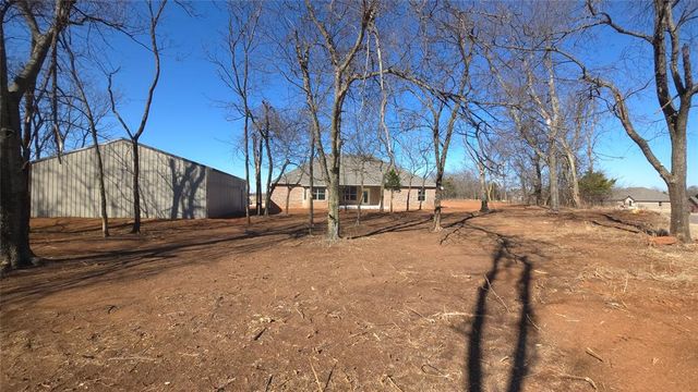 10116 Hamilton Drive, Oklahoma City, OK 73169