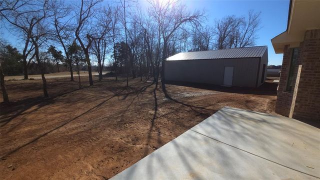 10116 Hamilton Drive, Oklahoma City, OK 73169