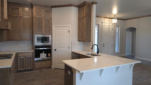 10116 Hamilton Drive, Oklahoma City, OK 73169