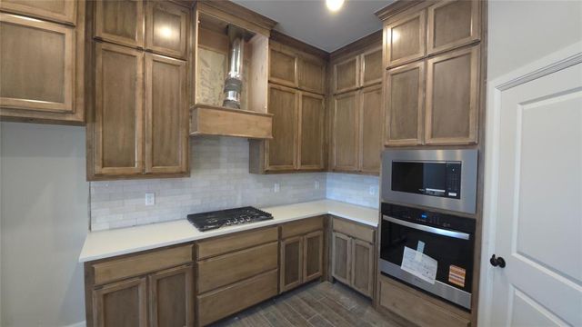 10116 Hamilton Drive, Oklahoma City, OK 73169