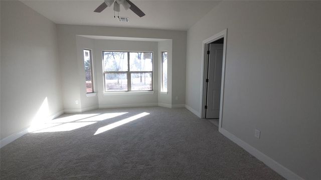 10116 Hamilton Drive, Oklahoma City, OK 73169