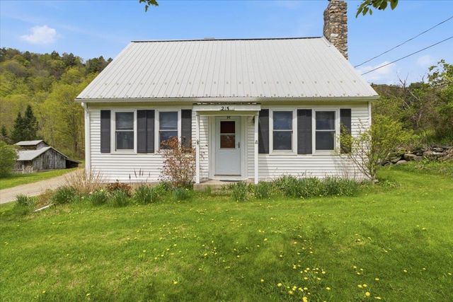 2154 US Route 7, Pownal, VT 05261